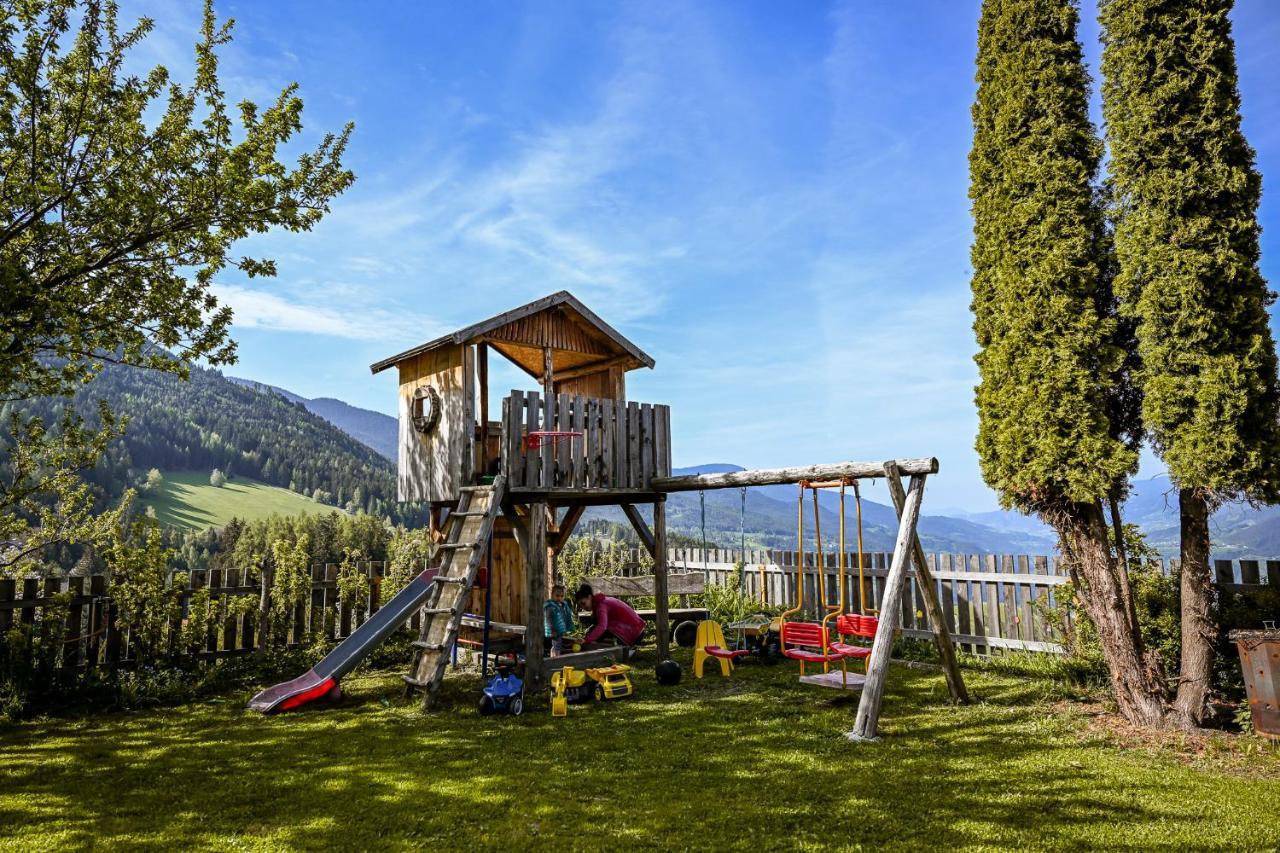 Kircherhof Bressanone Zewnętrze zdjęcie